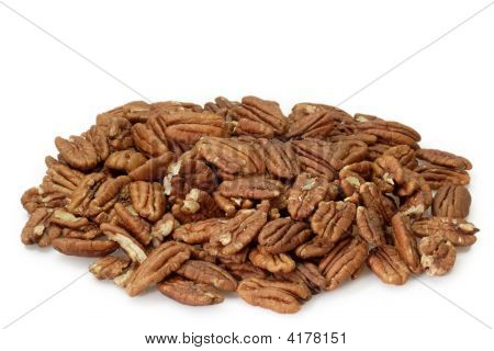 Pecannoten