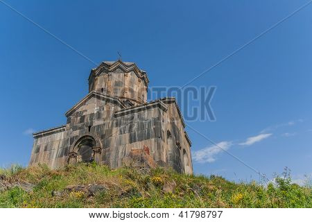 Armenische Kirche