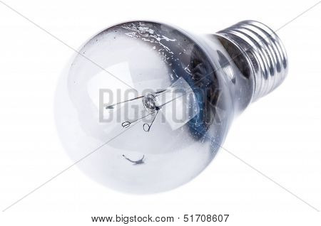 Burned out bulb