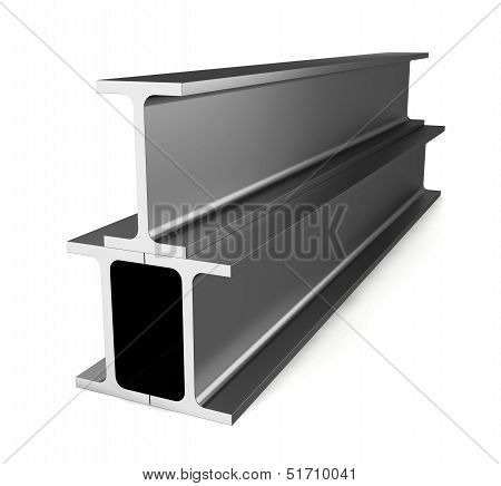 Wide Flange
