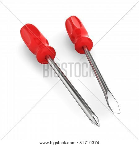 Screwdriver