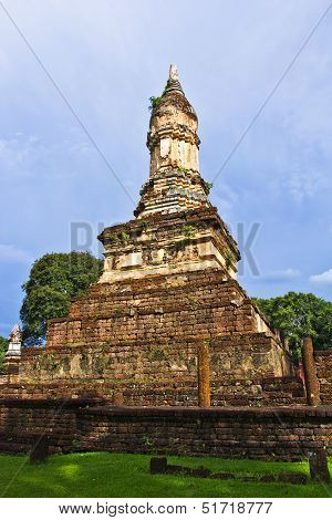 Stupa