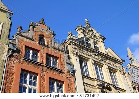 Gdansk, Poland