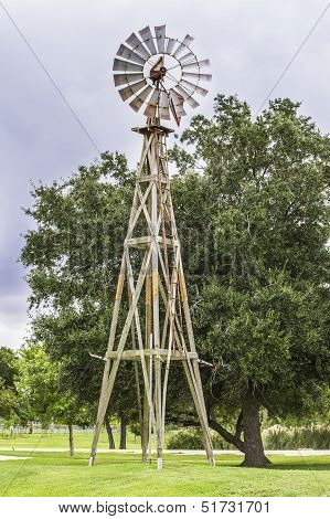 Windmill