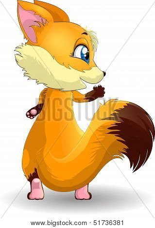 Fox