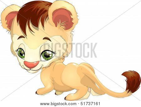 Lion