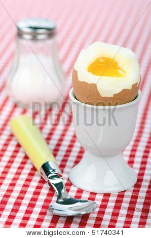 Breakfast Egg