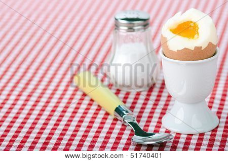 Breakfast Egg