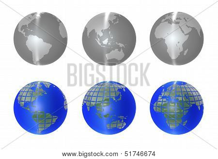 globe