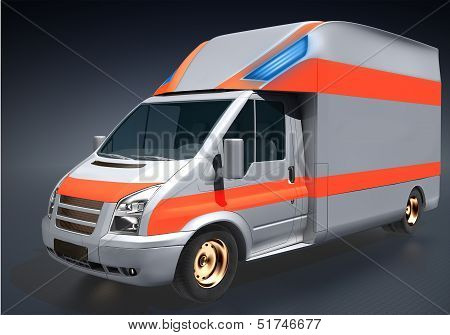 ambulance