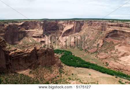 Canyon De Chelly