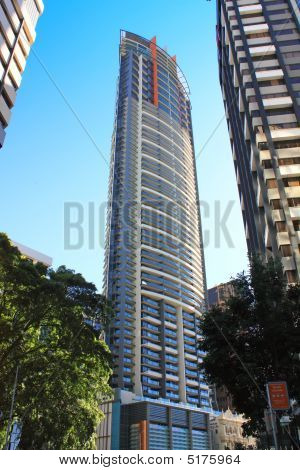 Modern Architecture, Australia