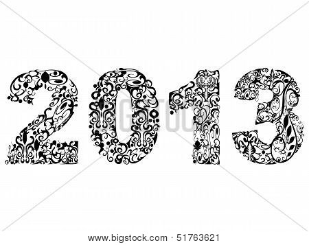 2013 Floral Design