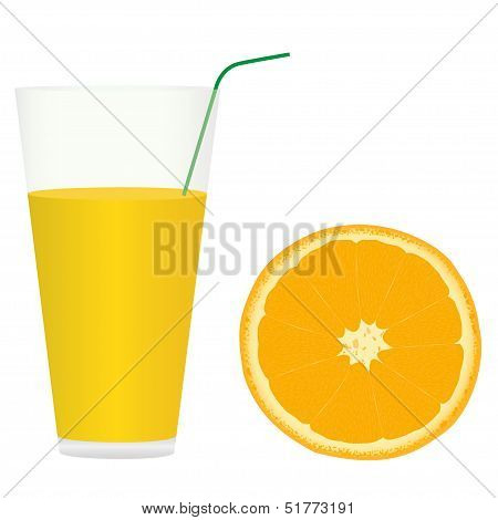 Orange Juice