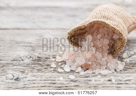 Himalaya Pink Salt