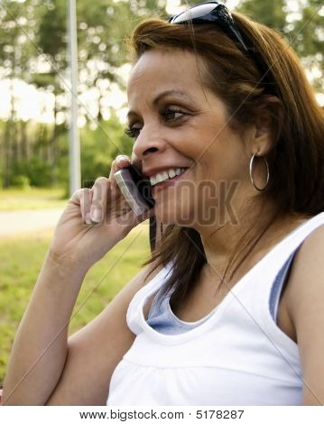 Na mobilní telefon