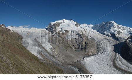 Monte Rosa