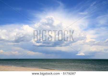 Waterscape