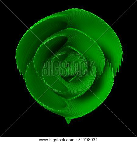 magic shapes