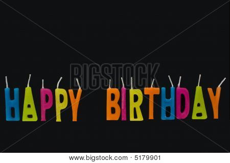 Birthdays