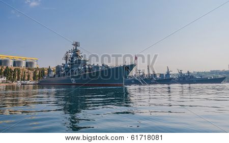 Sevastopol