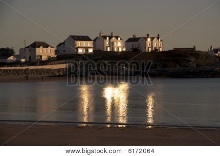 Trearddur Bay