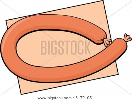 kielbasa sausage