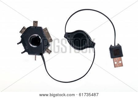 Adapter