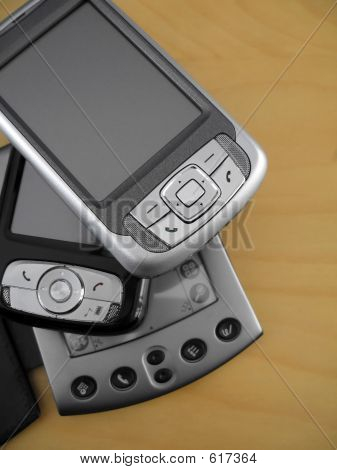 Dispositivi PDA