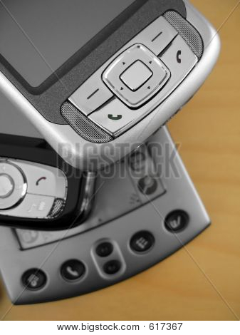 Dispositivi PDA