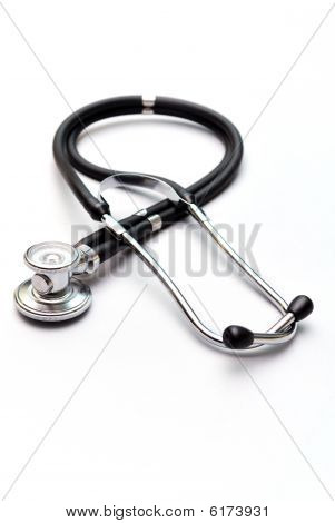 Stethoscope