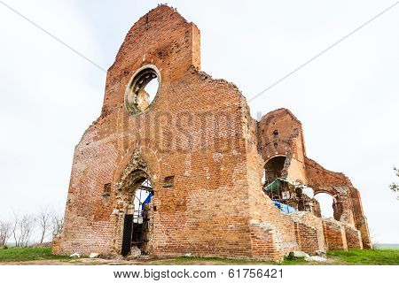 The Ruins