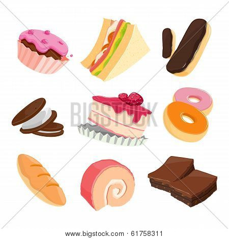 Bakery