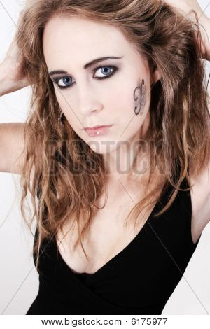 Modello femminile