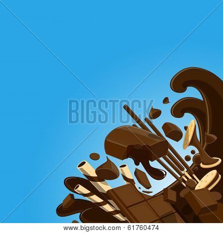 Chocolate