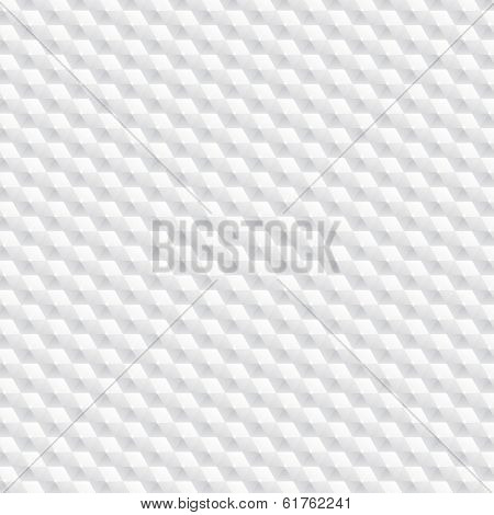 Seamless Vector White Texture
