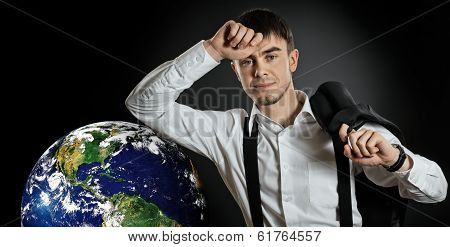 Businessman