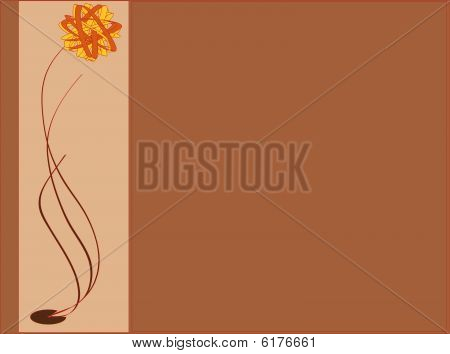 커피 배경
