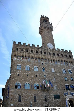 Old Palace