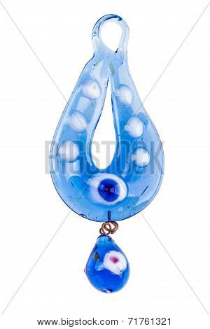 Turkish Eye Talisman