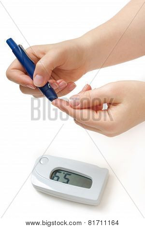 diabetes