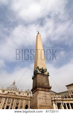 Obelisk