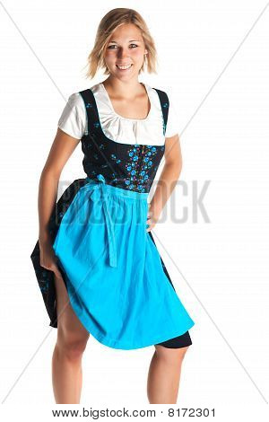 dirndl