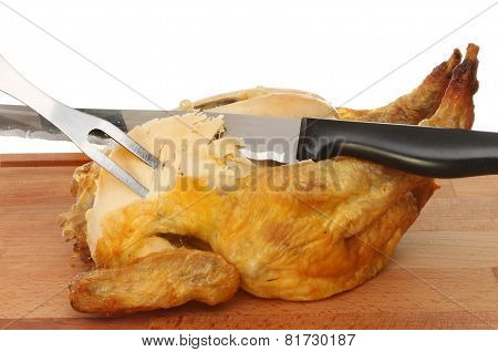 Roast Chicken