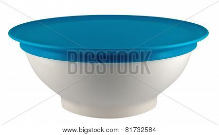 Plastic Container