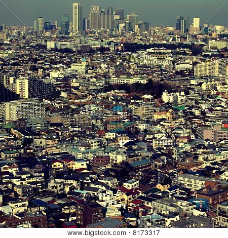 Tokyo