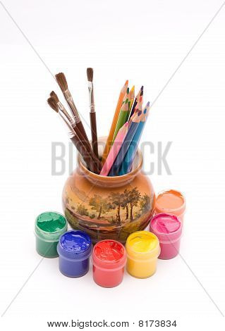 Farben