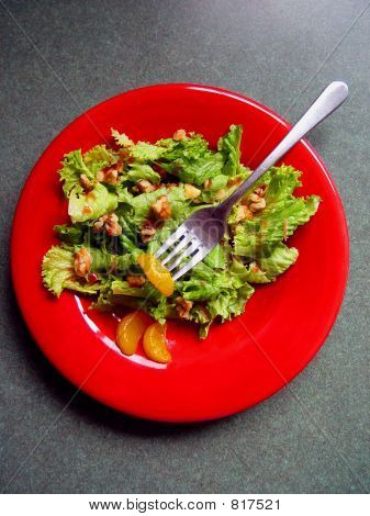 Bright Salad