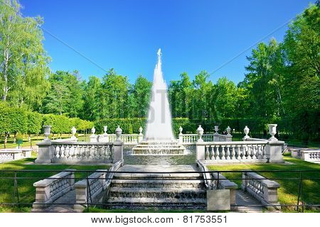 Fountain 