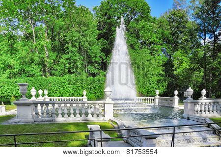 Fountain 
